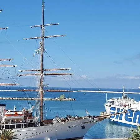 Marina Гостевой дом